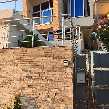 Vila Susanj Paradise ヴィラ