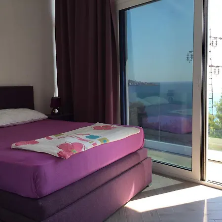 Vila Susanj Paradise *