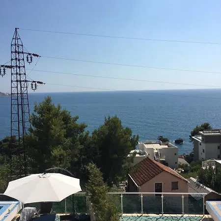 Villa Vila Susanj Paradise