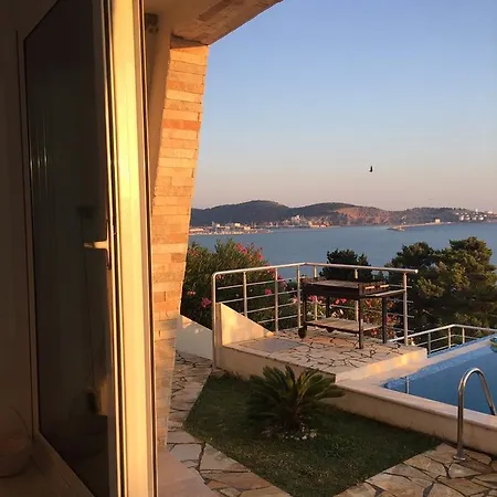 Vila Susanj Paradise Podgorica