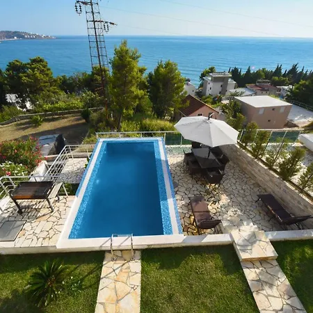 Villa Vila Susanj Paradise